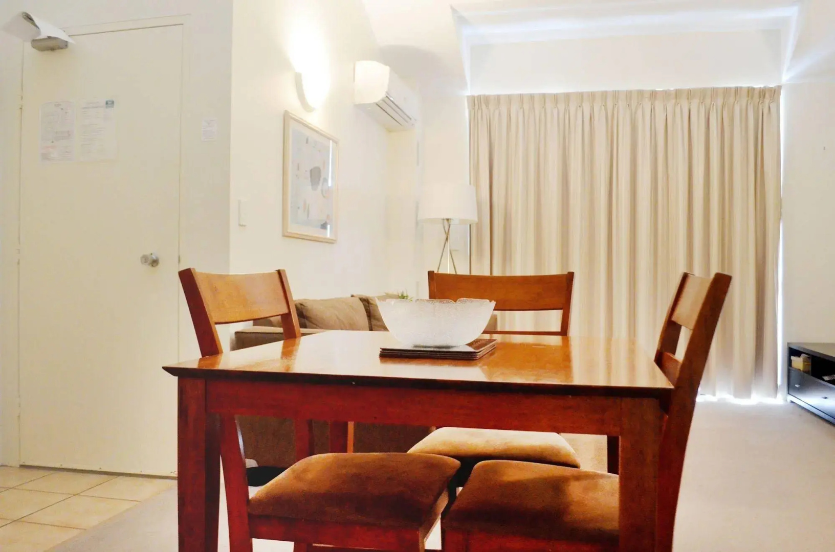 Foto - Spring Hill Mews Apartments