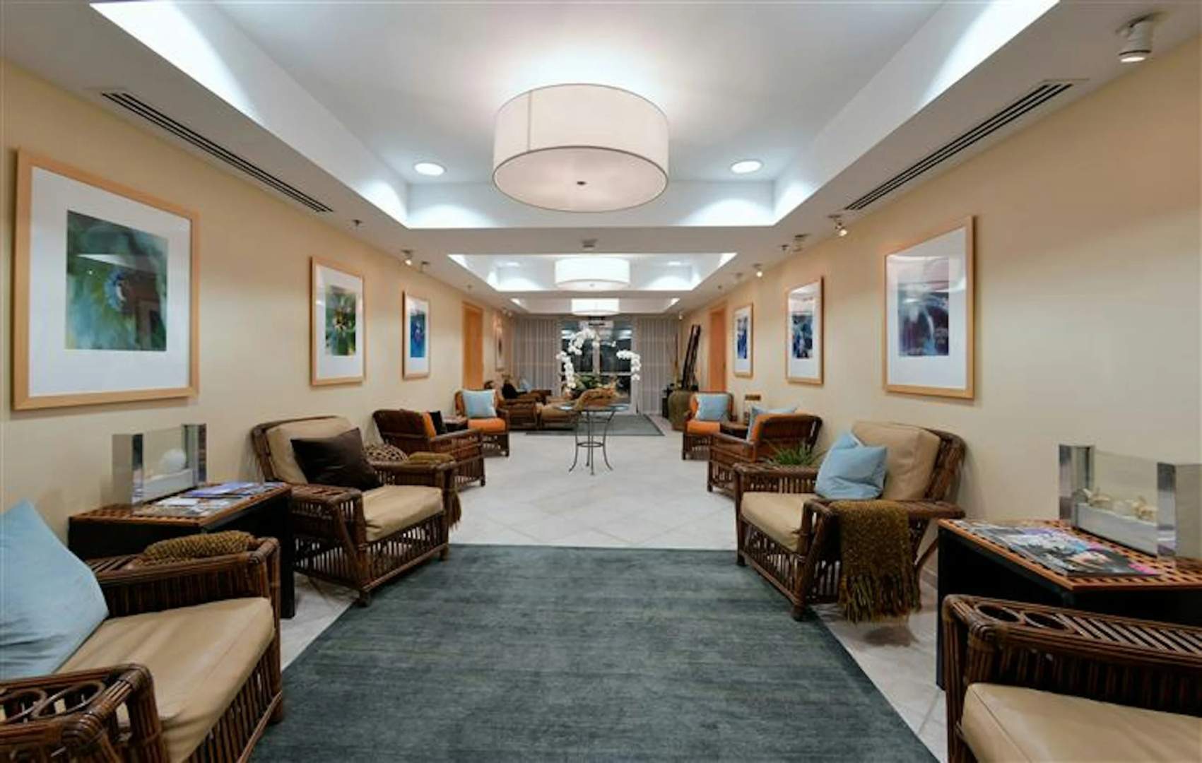Foto - Loews Coronado Bay Resort