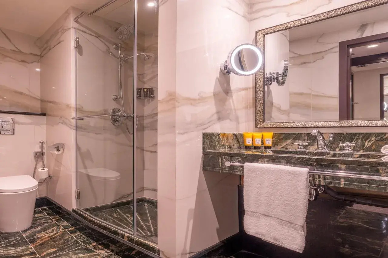 Foto - L'Hôtel du Collectionneur Paris