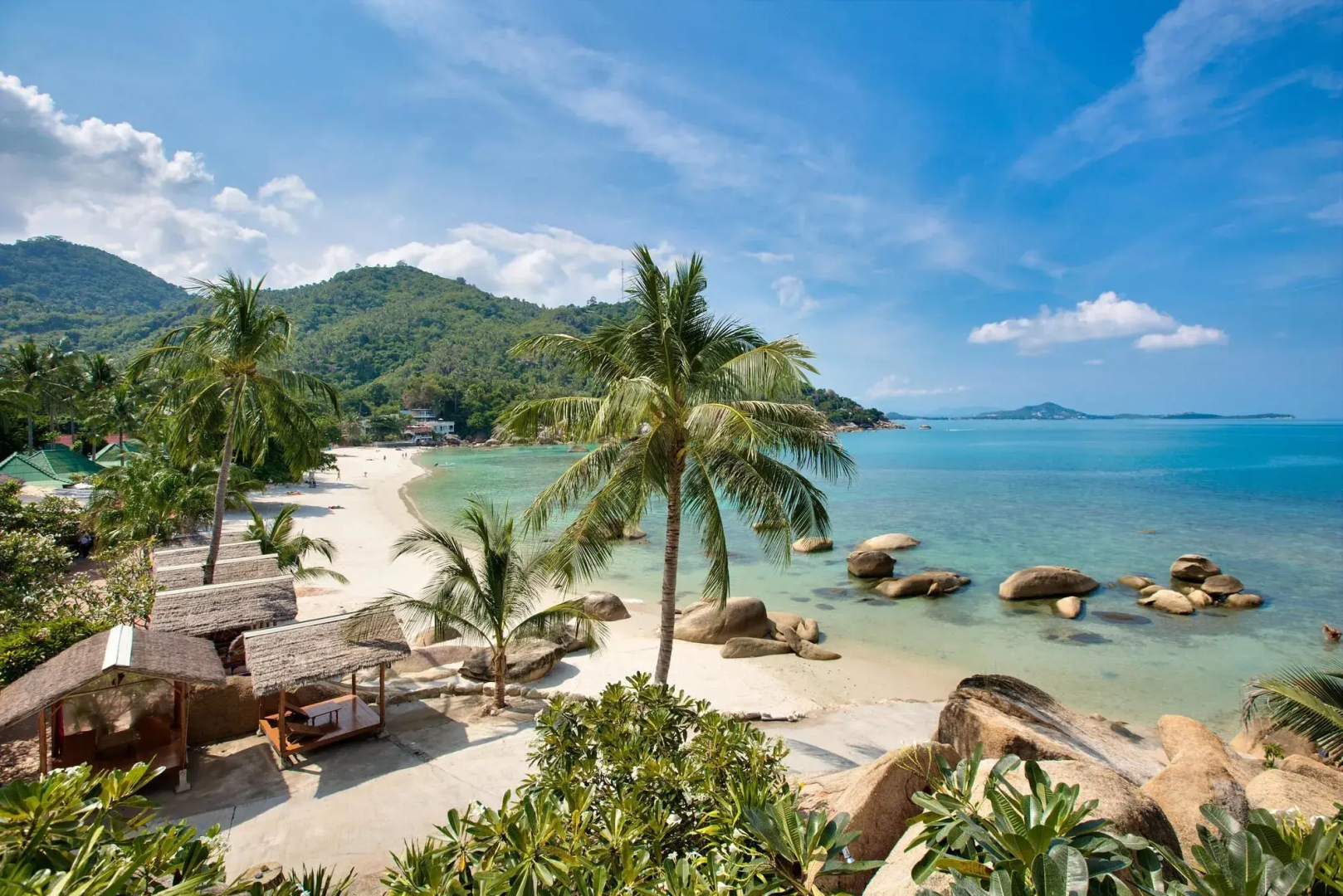 Photo - Crystal Bay Yacht Club Beach Resort
