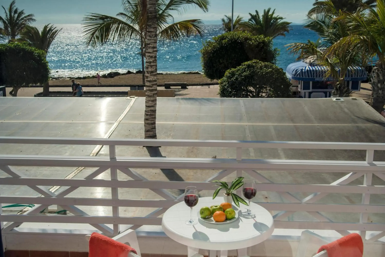 Photo - Rocas Blancas Apartments