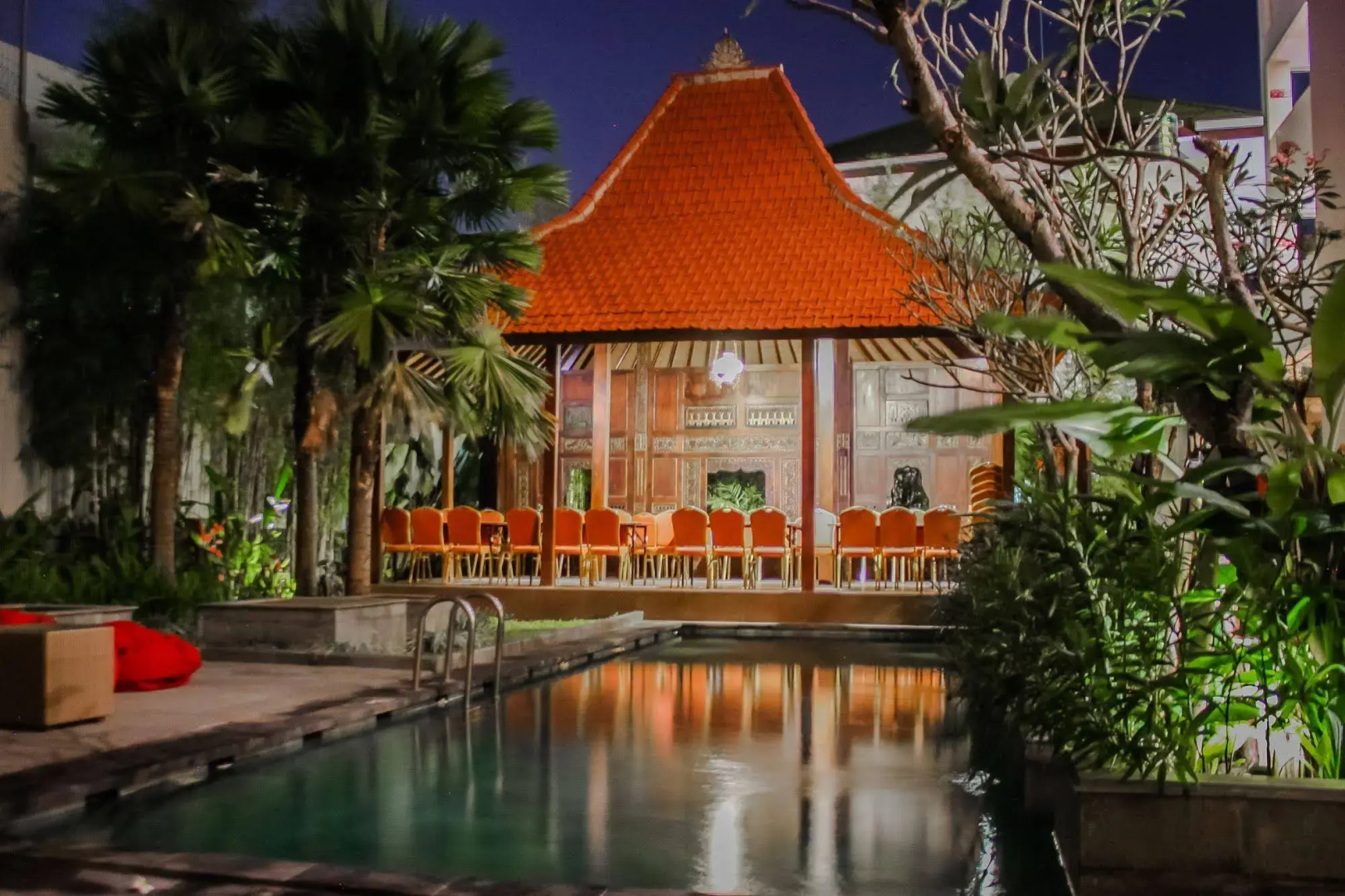 Photo - Savvoya Hotel Seminyak
