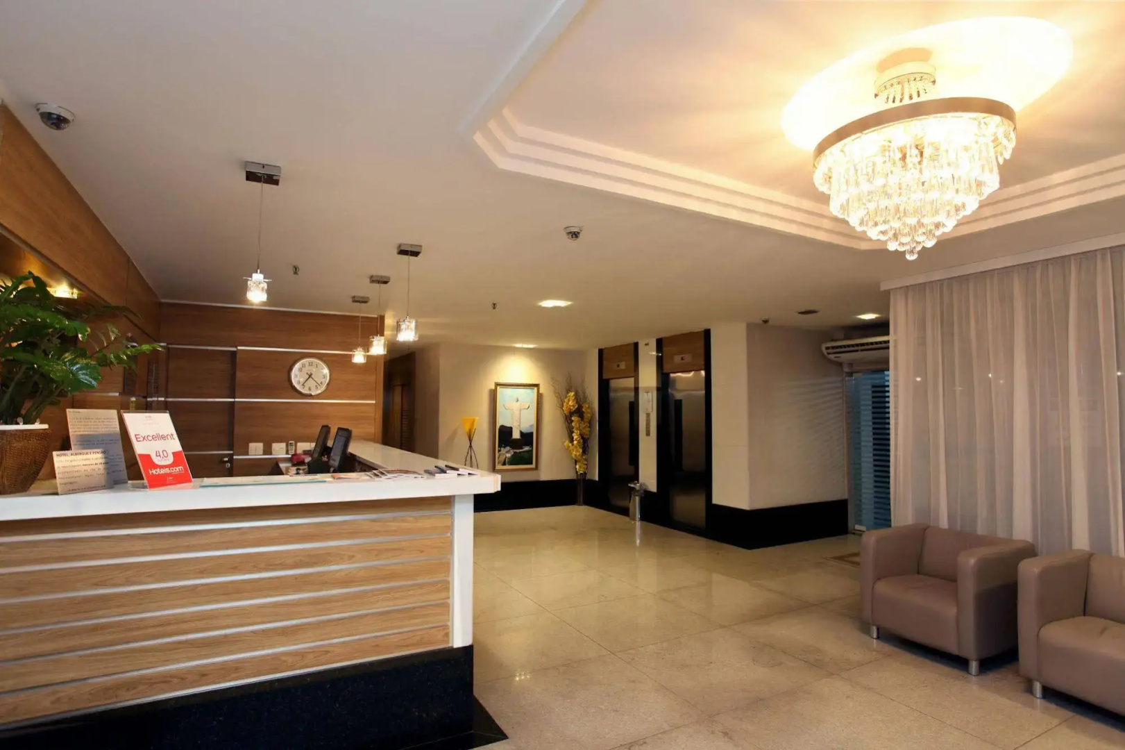 Photo - Fluminense Hotel
