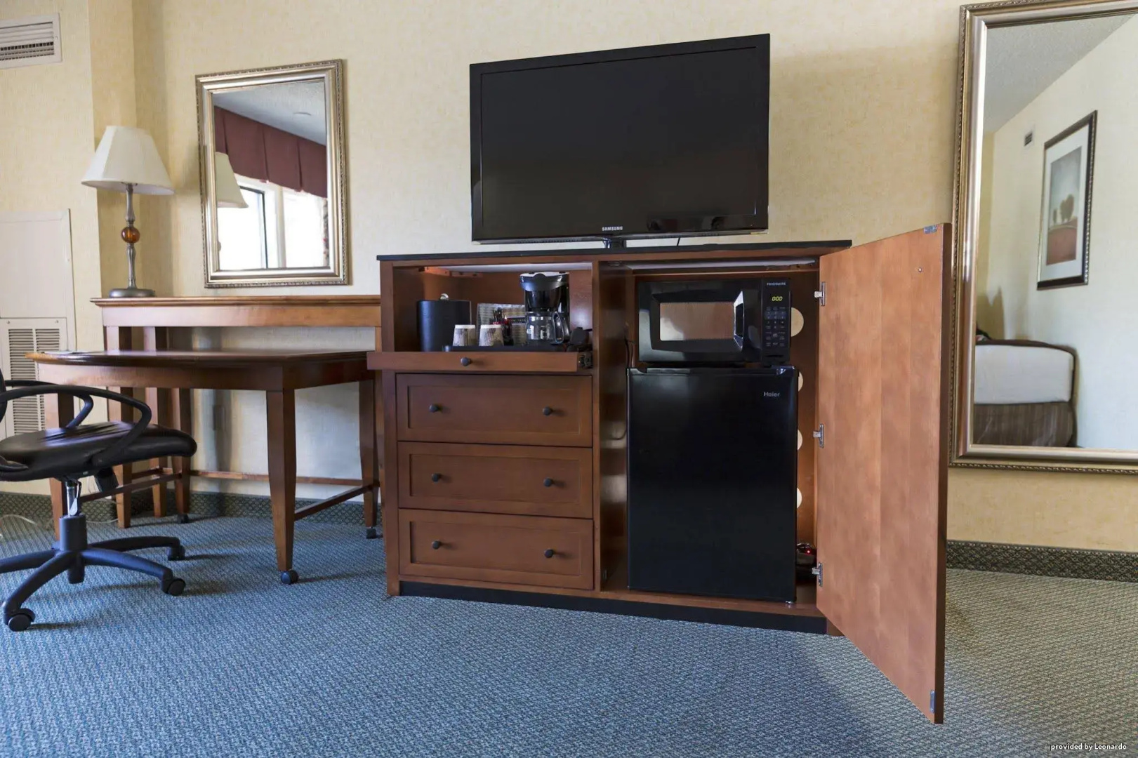 Photo - Centennial Hotel Spokane