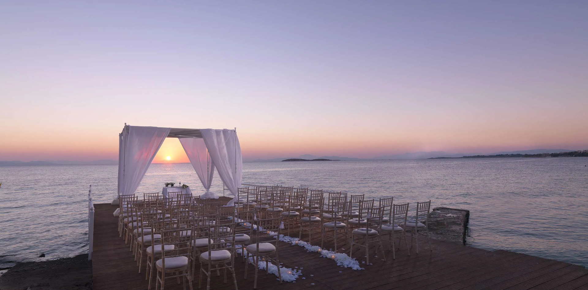 Photo - Divani Apollon Palace & Thalasso