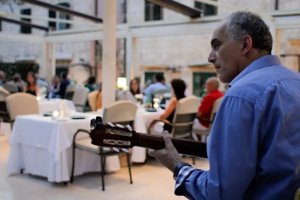 Foto - The Pucic Palace