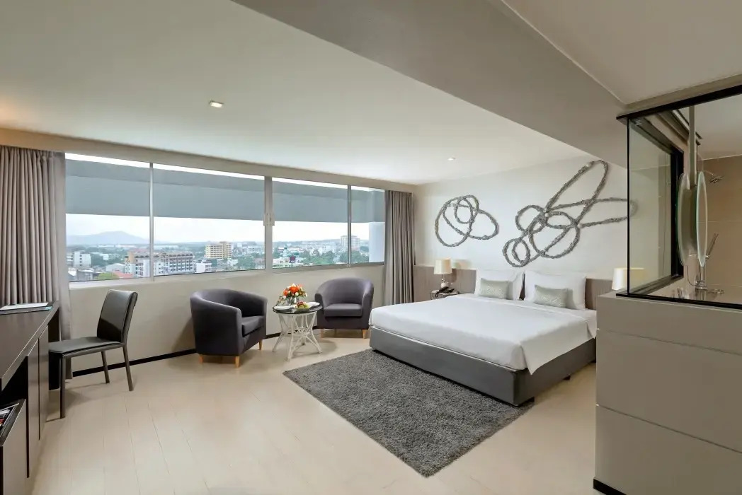 Foto - Pearl Hotel Phuket