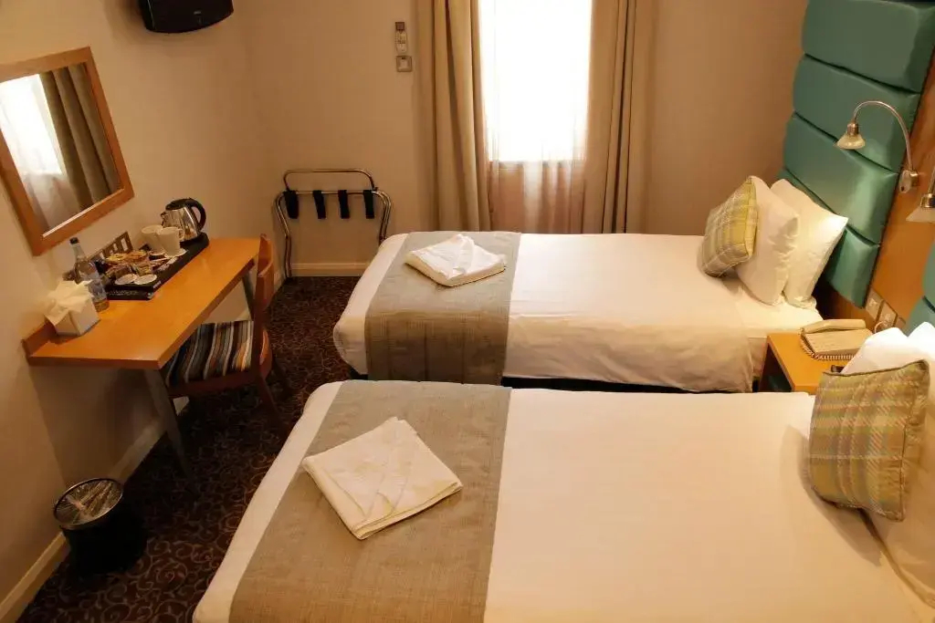Photo - Astors Belgravia