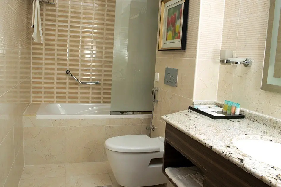 Foto - Jacob's Garden Hotel