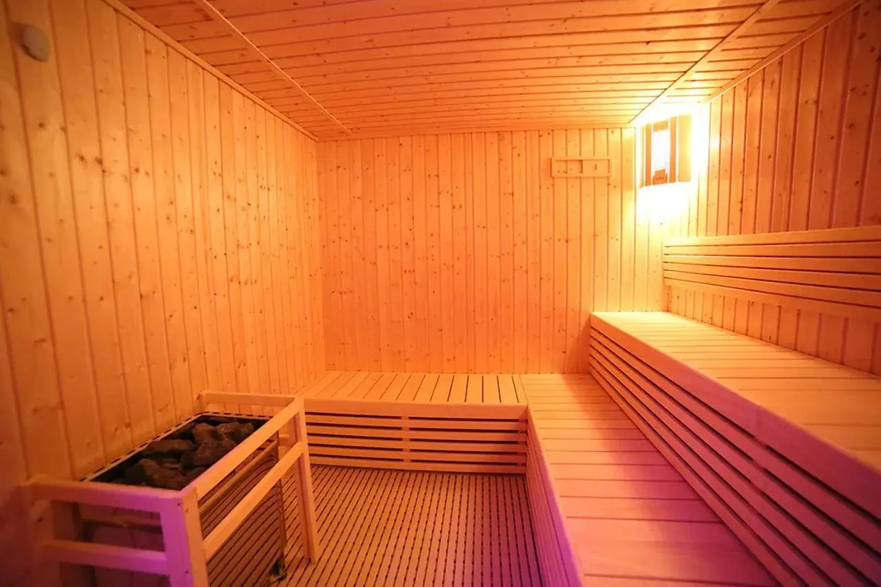 Foto - Telal Hotel Apartments