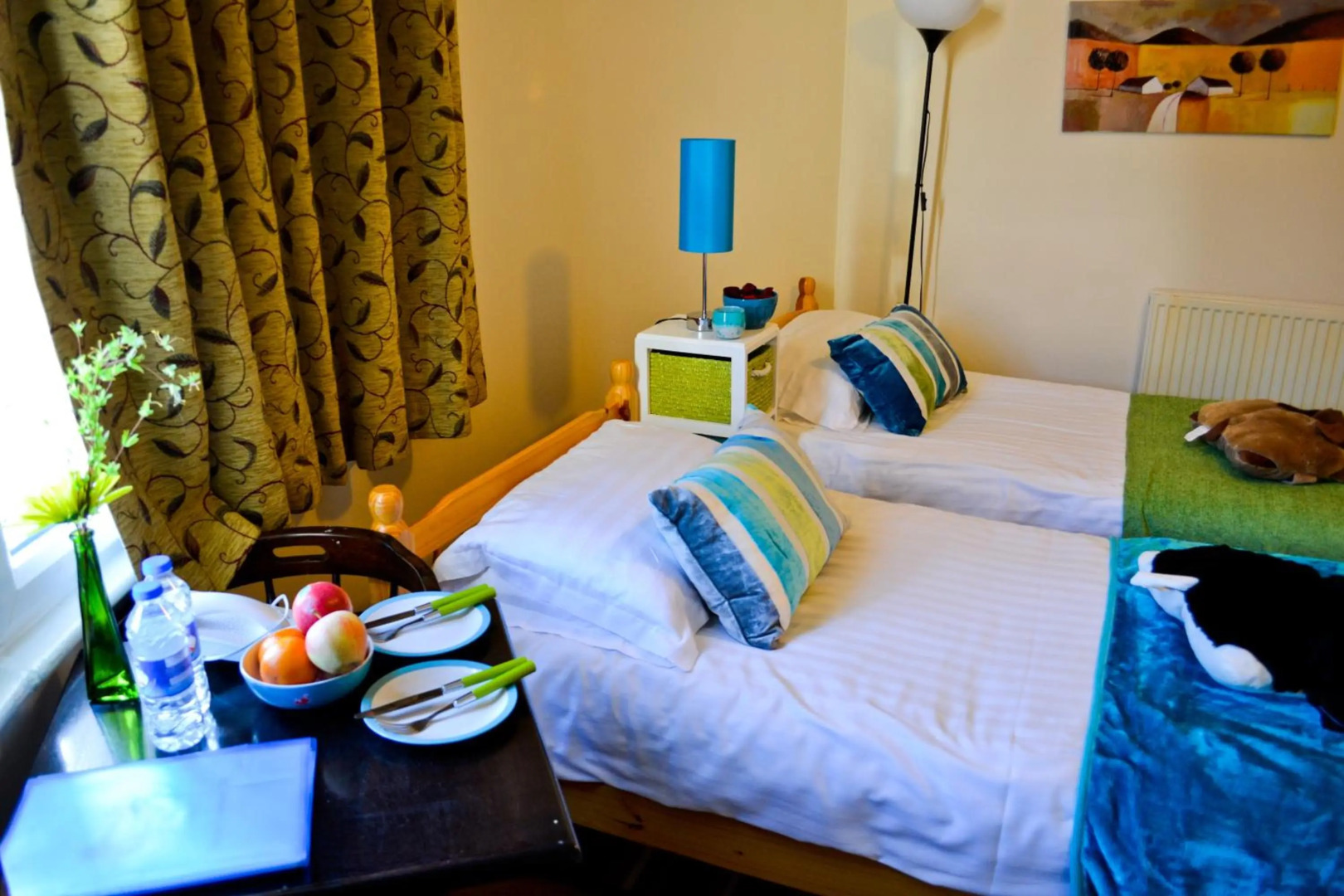 Foto - Abaca Messidor by Happyculture