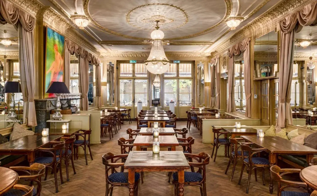 Foto - NH Centre Utrecht Hotel