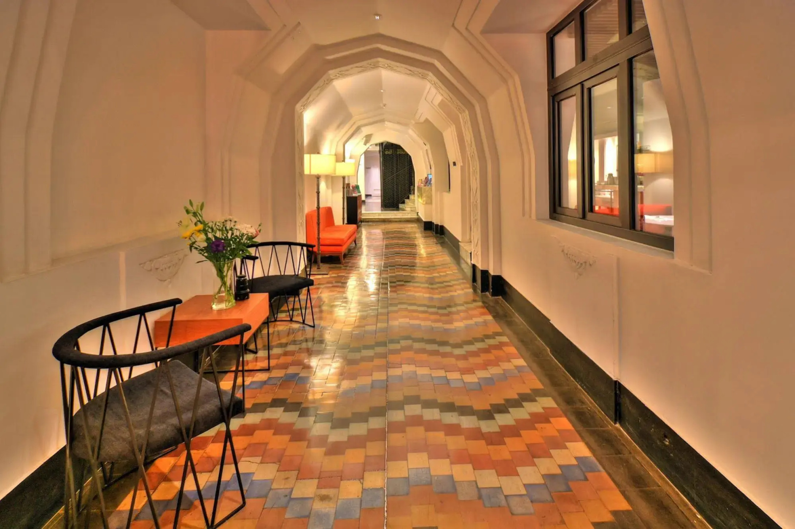 Foto - Luciano K Hotel
