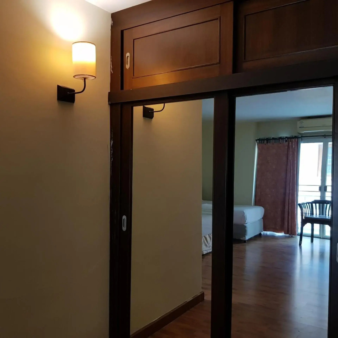 Foto - Pangviman Place Resotel