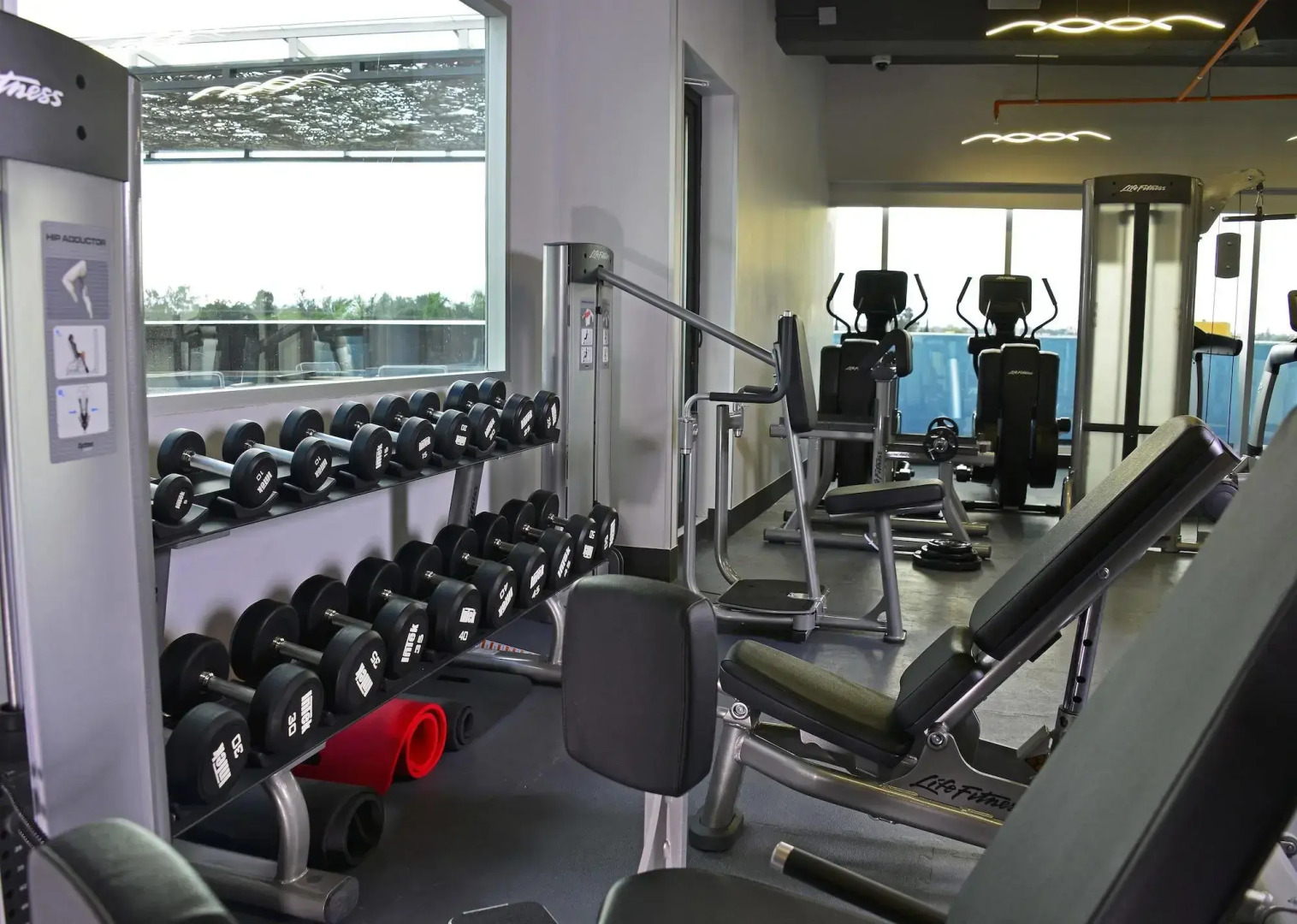 Photo - Baruk Guadalajara Hotel de Autor