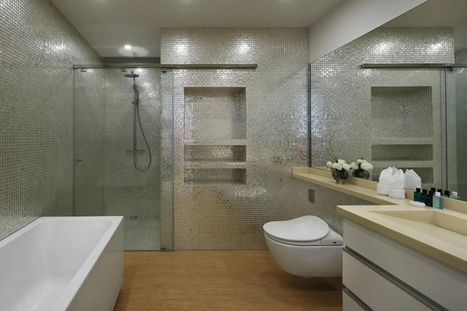 Foto - The Clouds Apartment