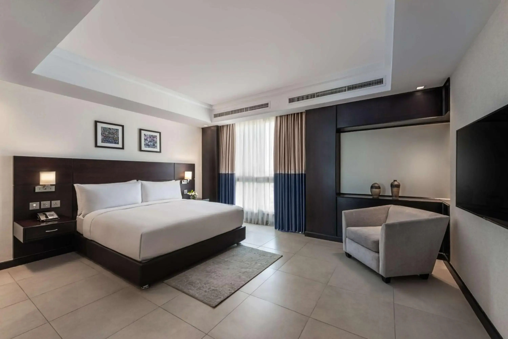 Foto - DoubleTree by Hilton Hotel Aqaba