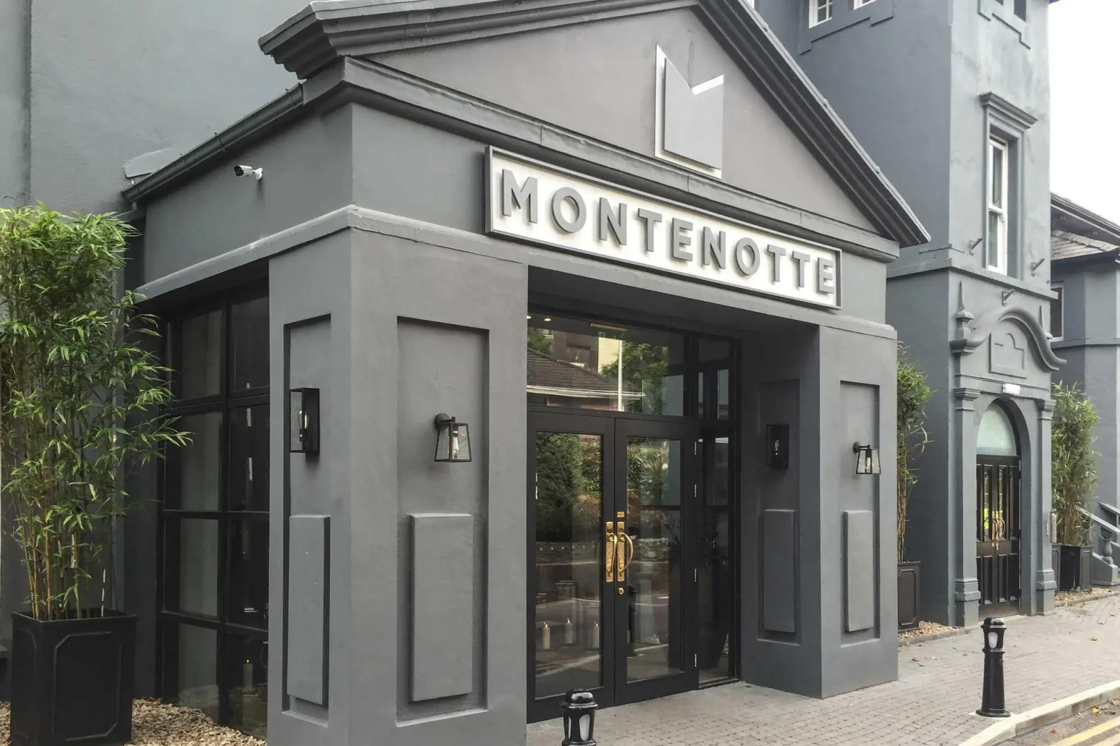 Photo - The Montenotte Hotel