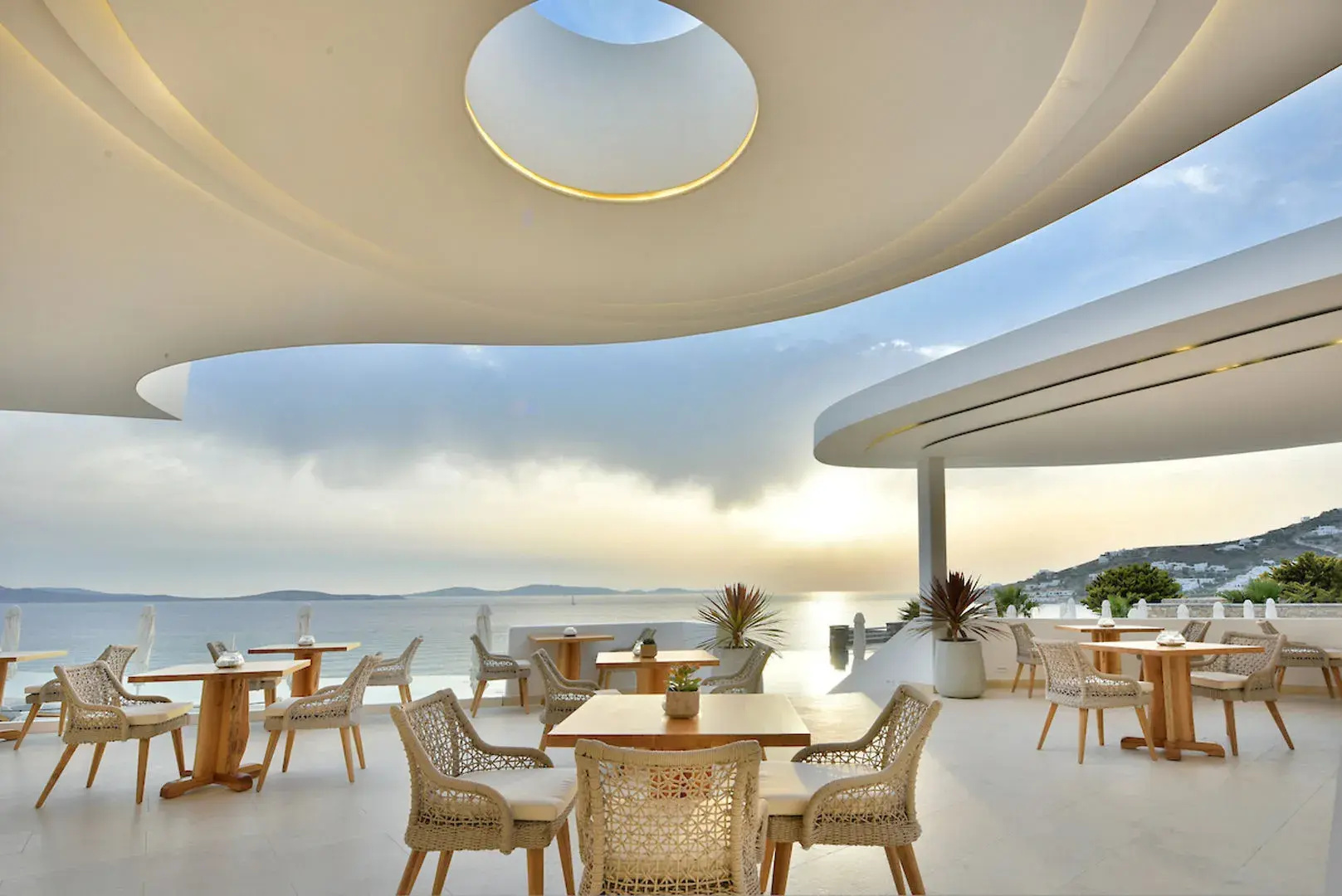 Foto - Anax Resort and Spa