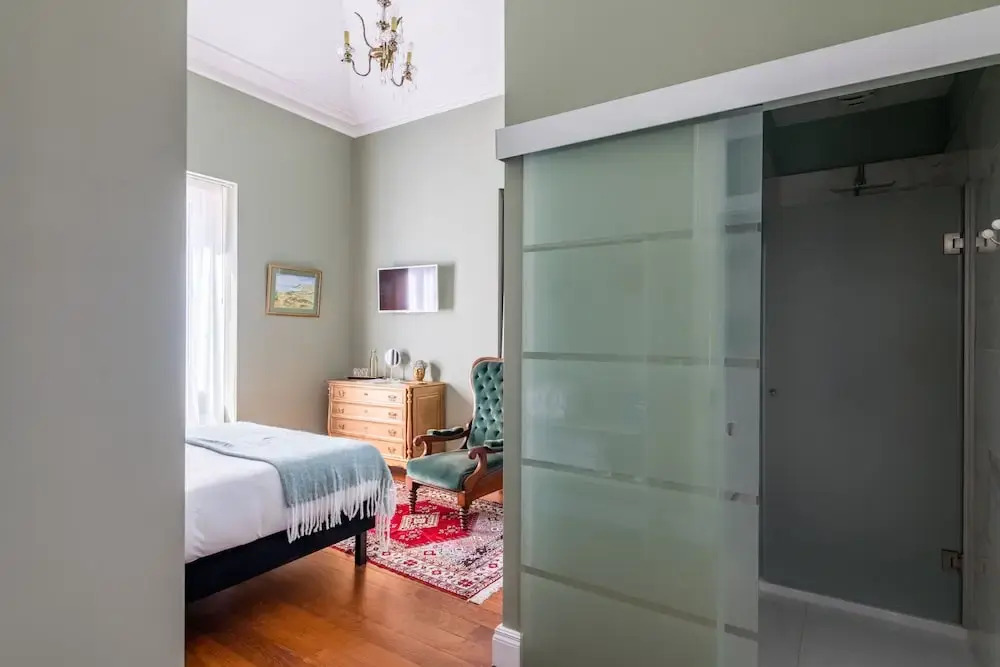 Foto - Villa Camélia Boutique House