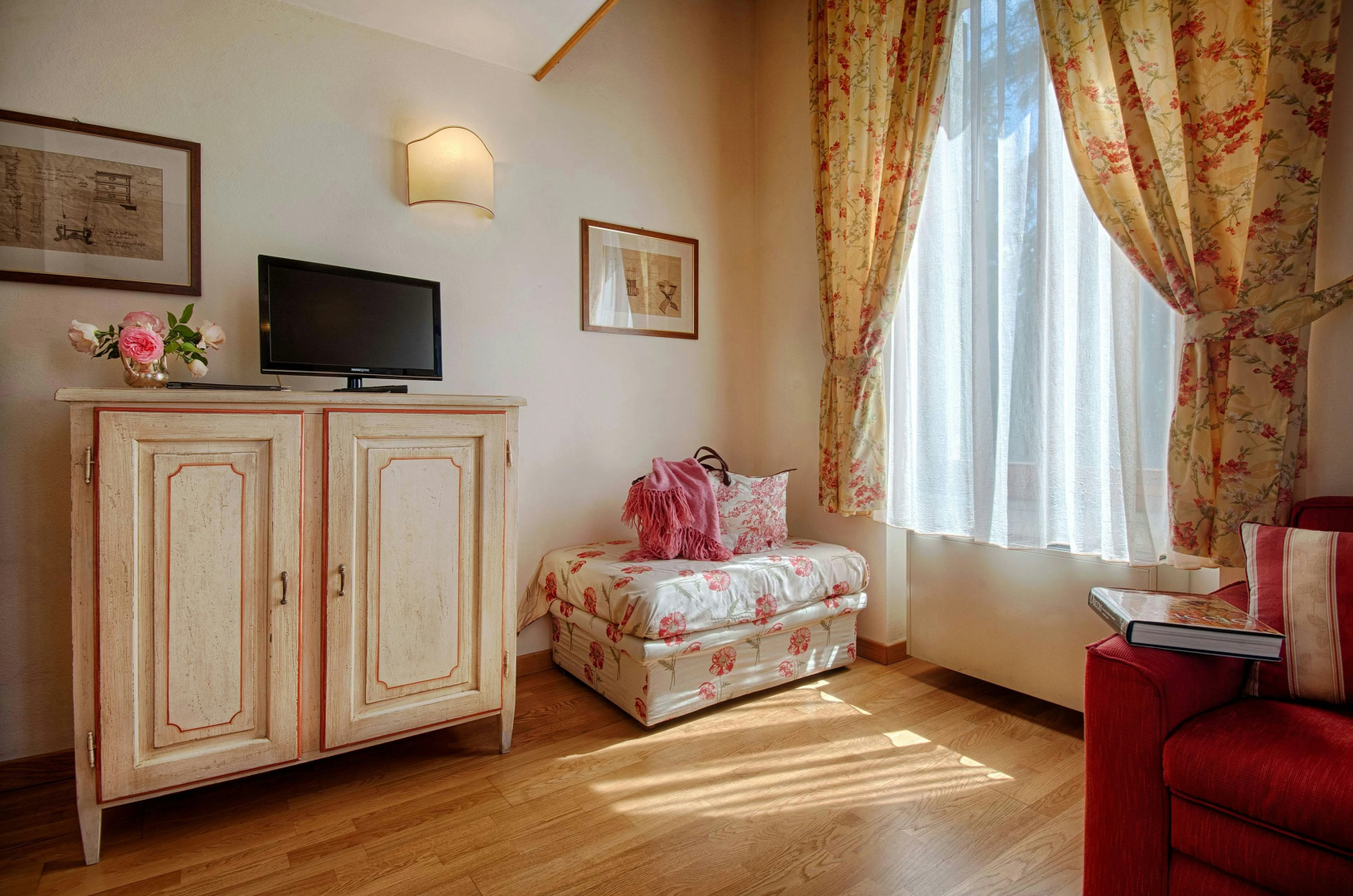 Foto - Villa Scacciapensieri Boutique Hotel
