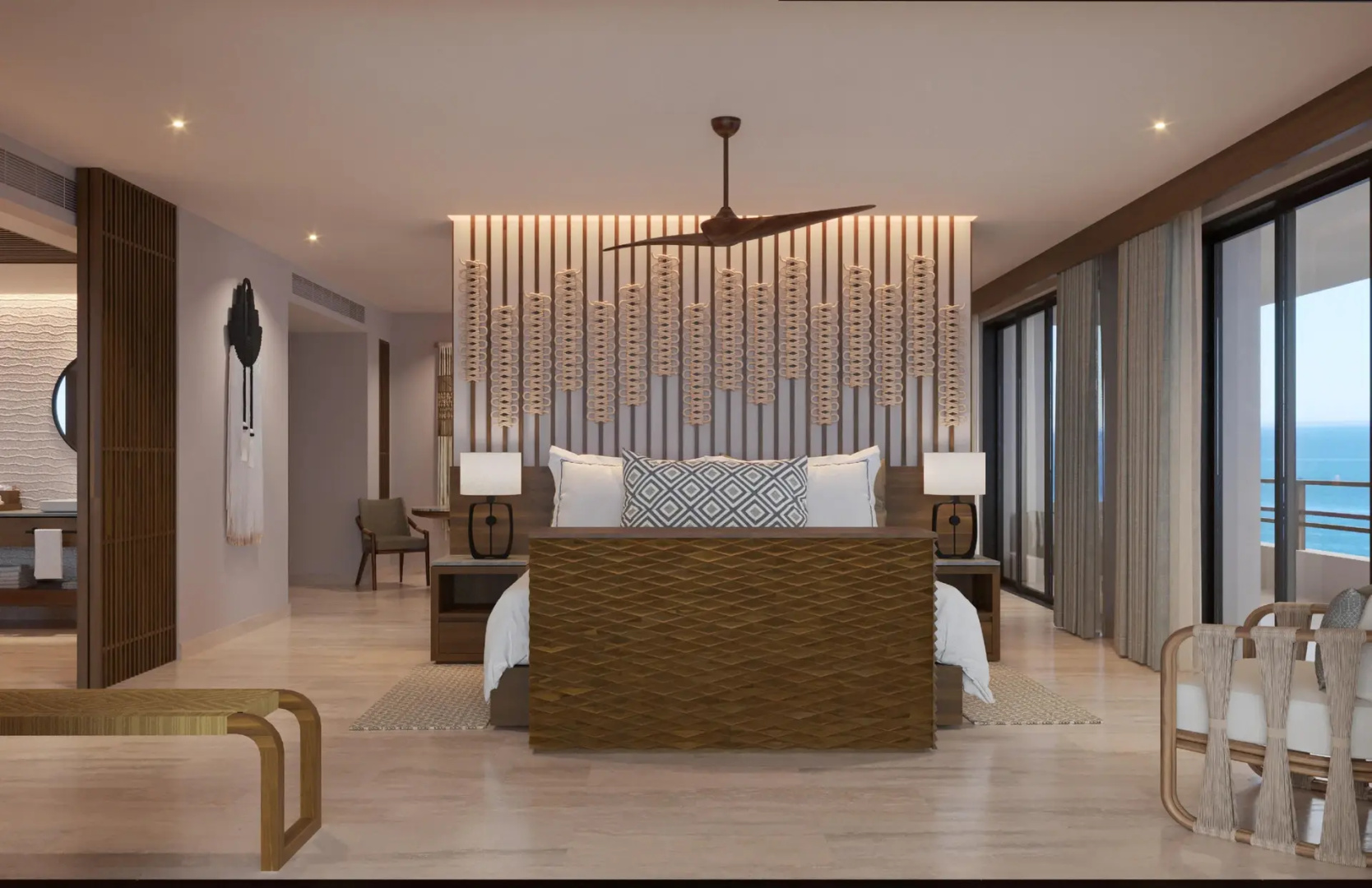 Photo - Secrets Playa Blanca Costa Mujeres - All Inclusive Adults Only