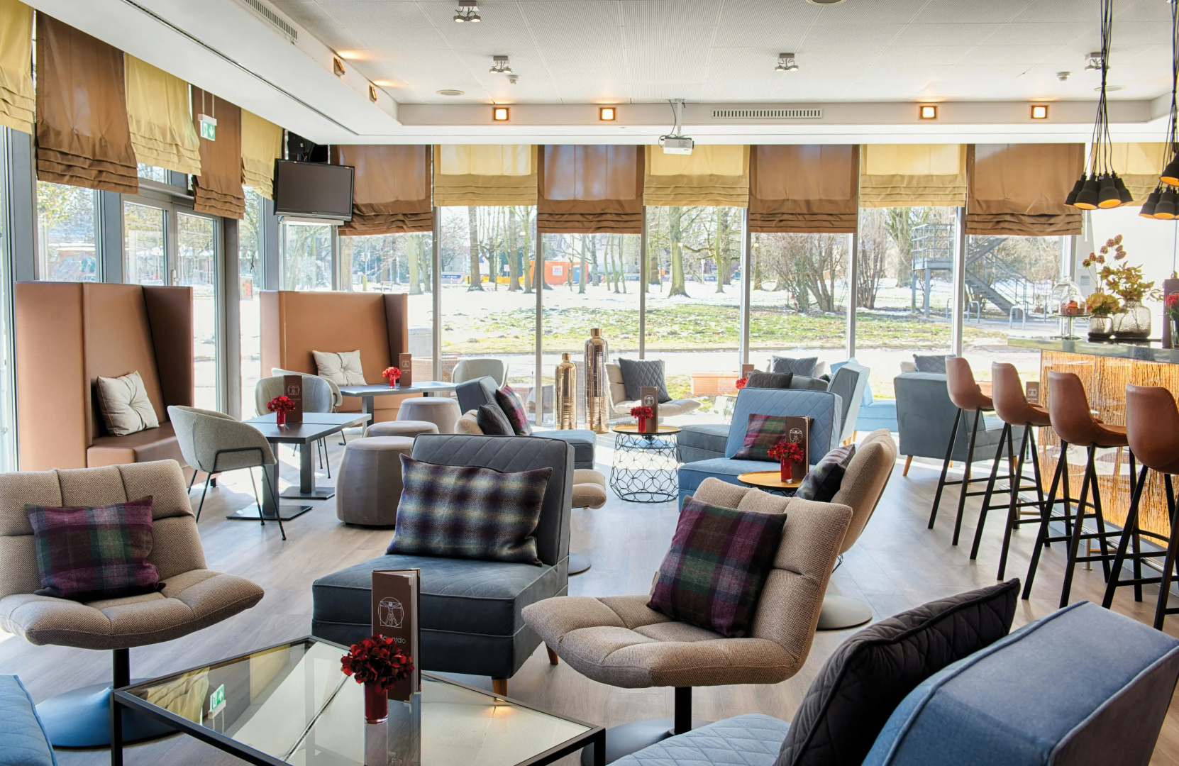Foto - Leonardo Hotel Hannover