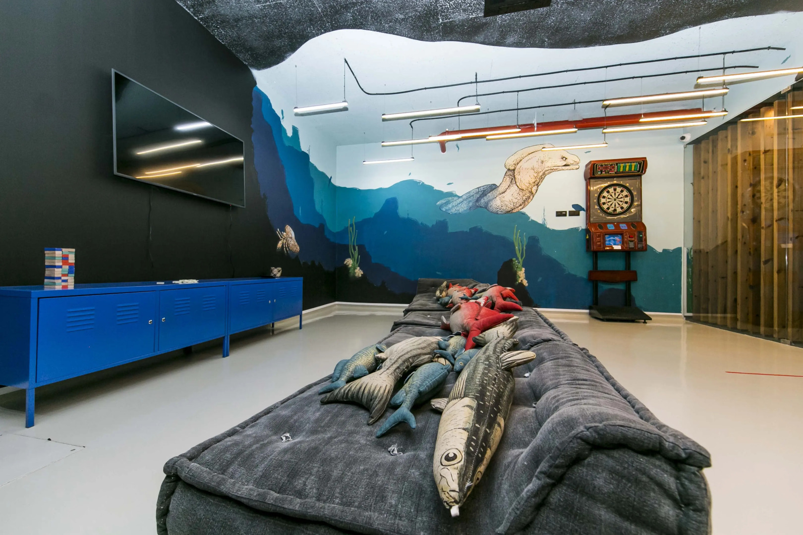 Foto - You and the sea