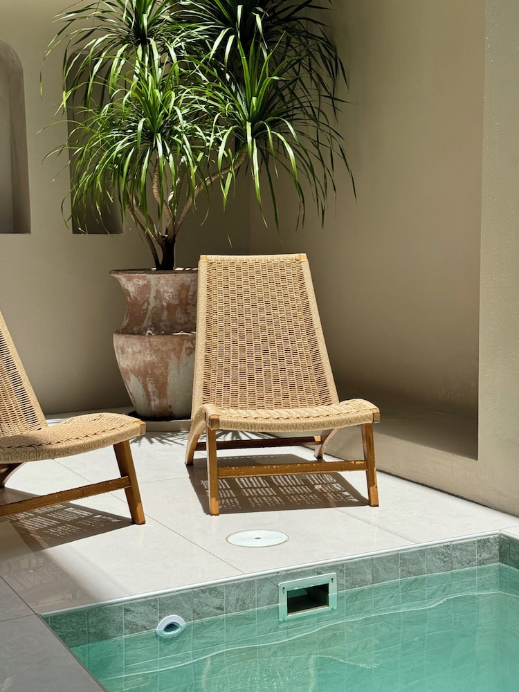 Photo - PE-LA Thapae Boutique Hotel