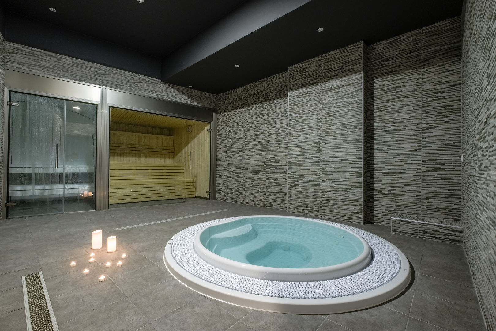 Photo - Hotel California Garden