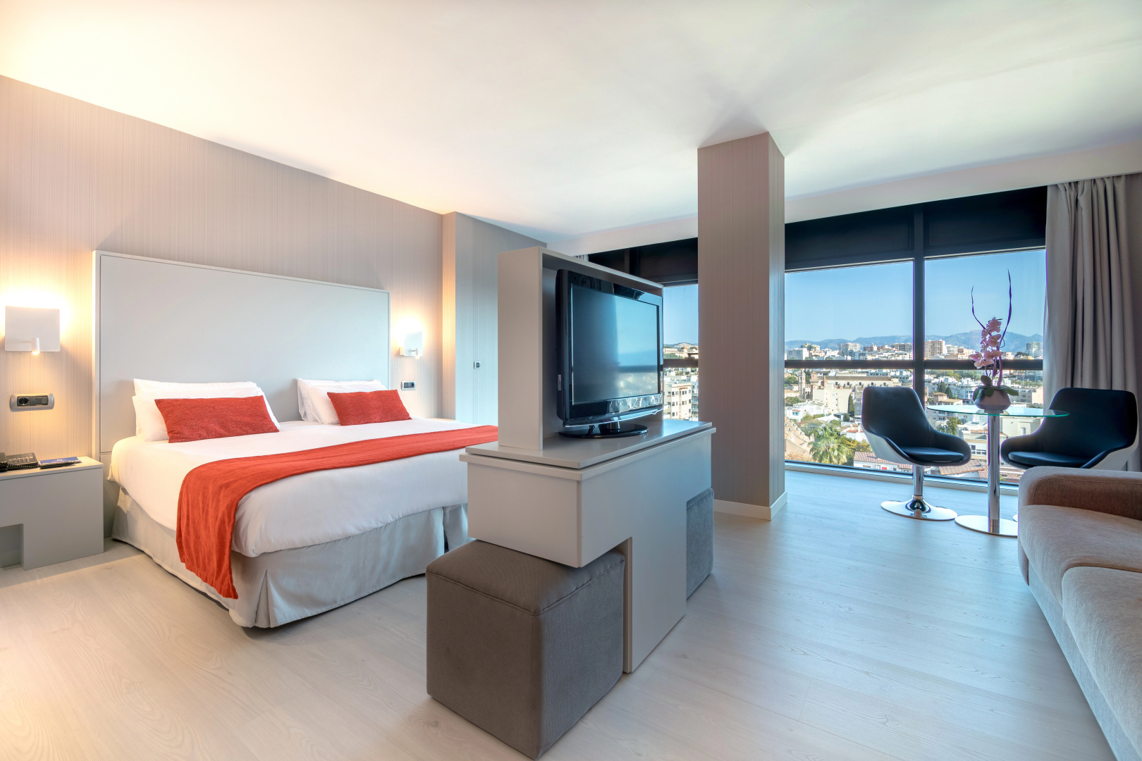 Foto - Hotel Isla Mallorca & Spa