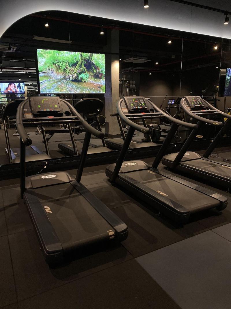 Foto - The Rockefeller Hotel by NEWMARK