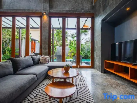 Photo - SooBali Niscala Villa 5 Bedroom