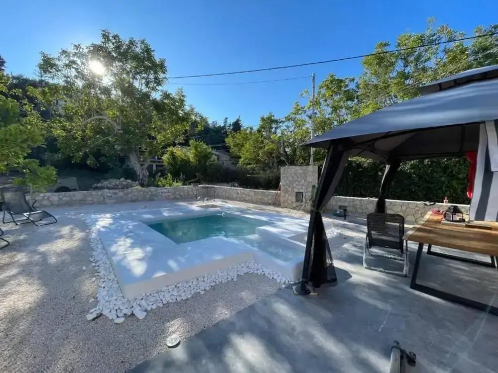 Foto - Villa with pool in Pelekas near the beach