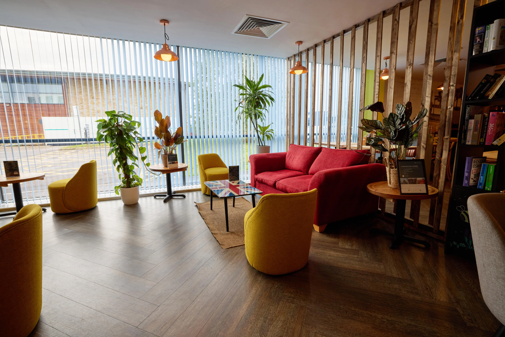 Photo - Holiday Inn - the niu, Loom Manchester North by IHG