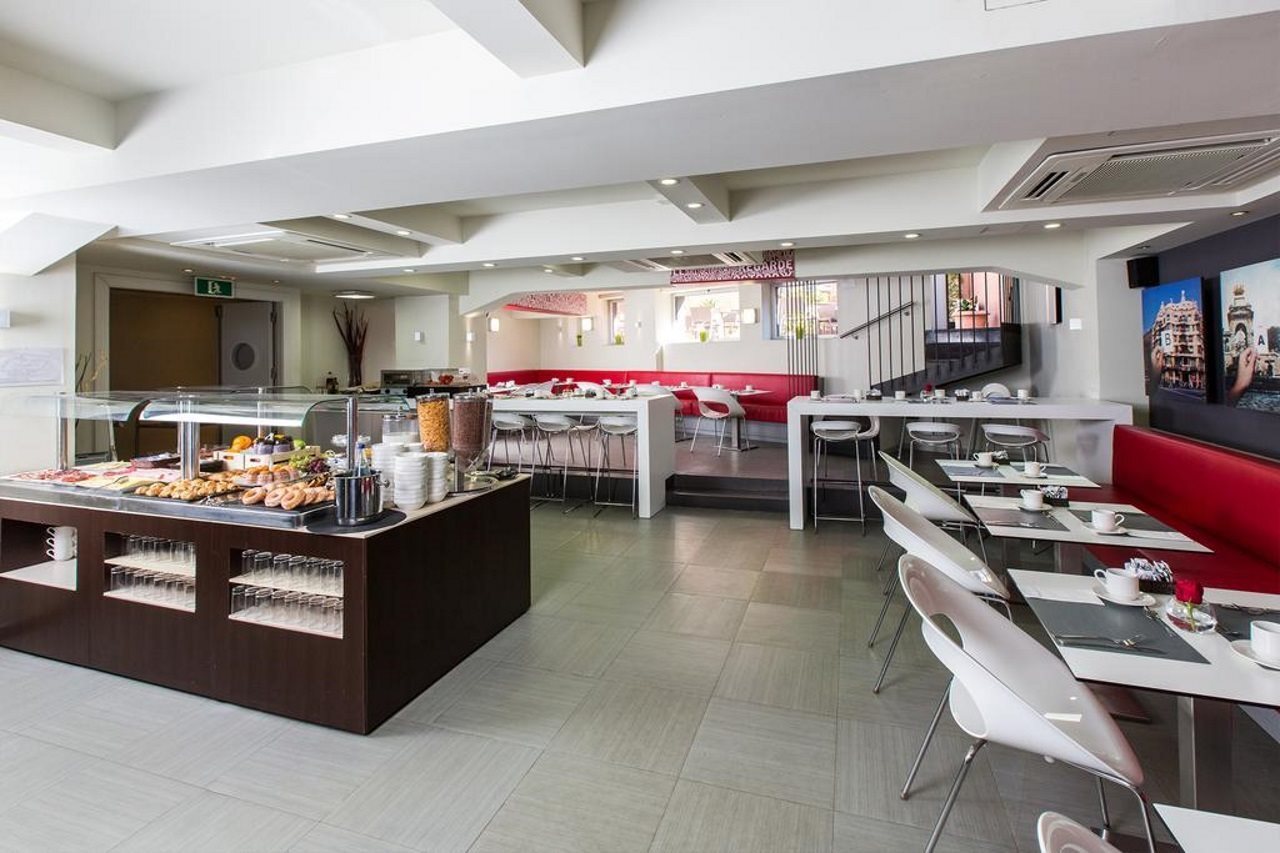 Photo - Leonardo Boutique Hotel Barcelona Sagrada Familia