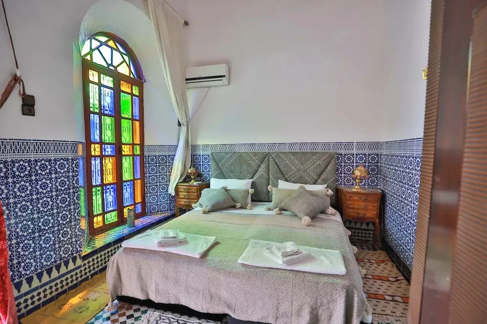 Photo - Riad Dar Jeanne