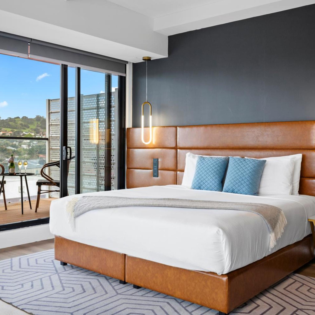 Foto - Soho Hotel Auckland