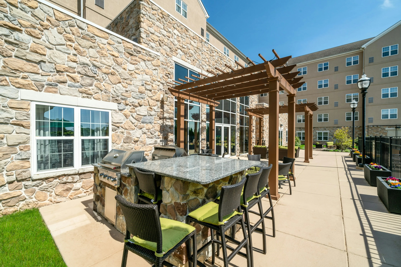 Photo - Homewood Suites by Hilton Philadelphia-Valley Forge