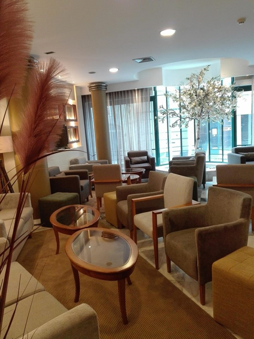 Foto - Hotel Windsor