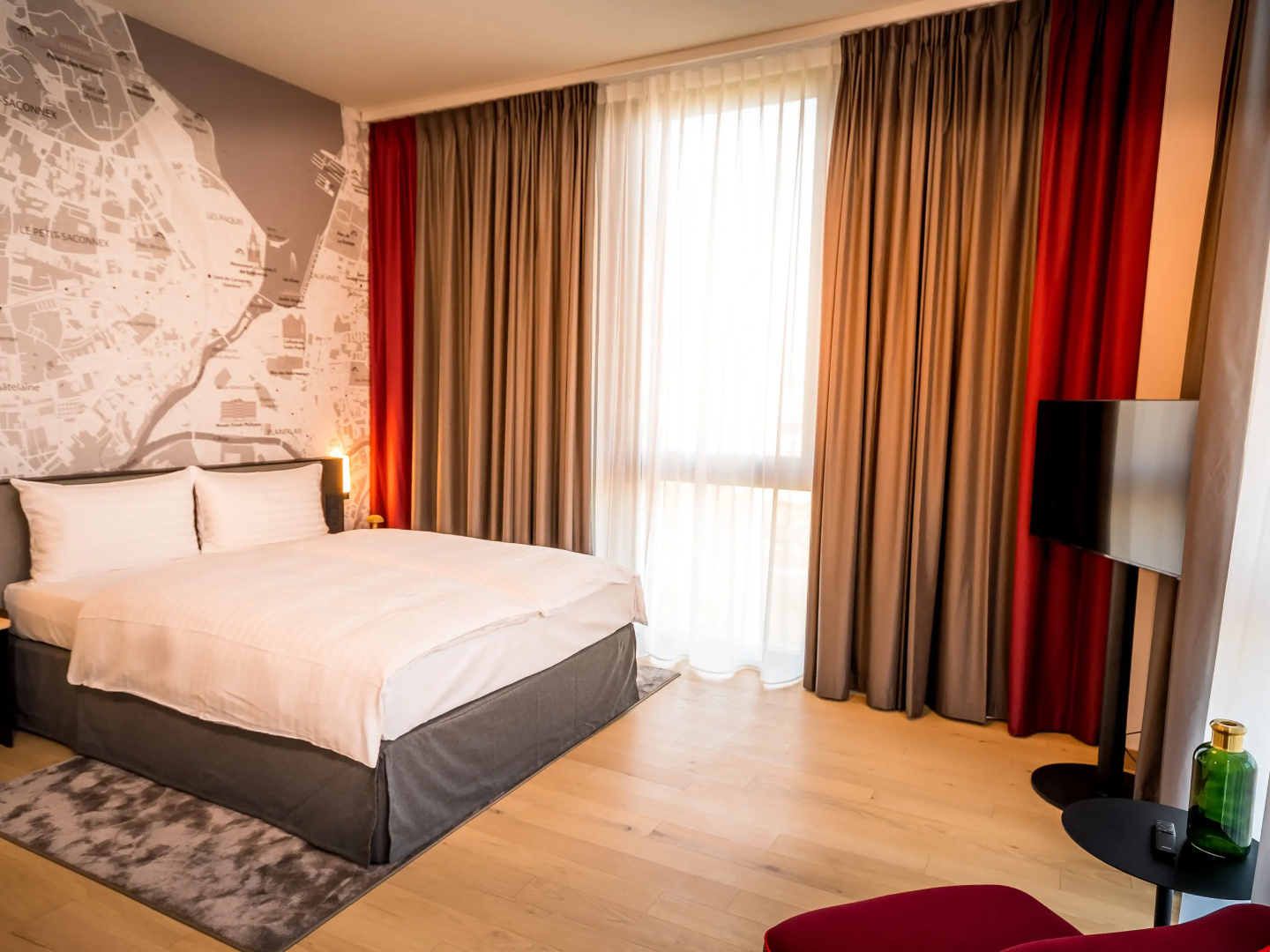 Foto - IntercityHotel Geneva