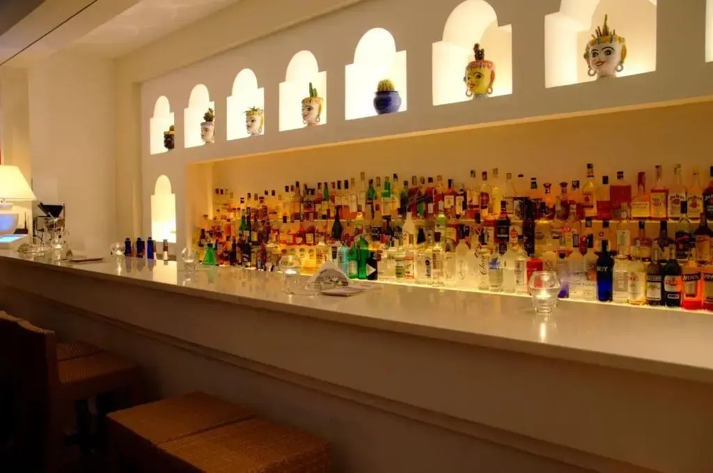 Foto - Grand Hotel Aminta