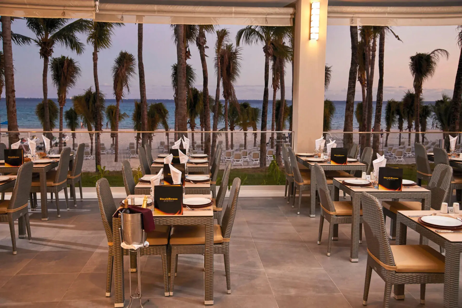Foto - Riu Palace Riviera Maya - All Inclusive
