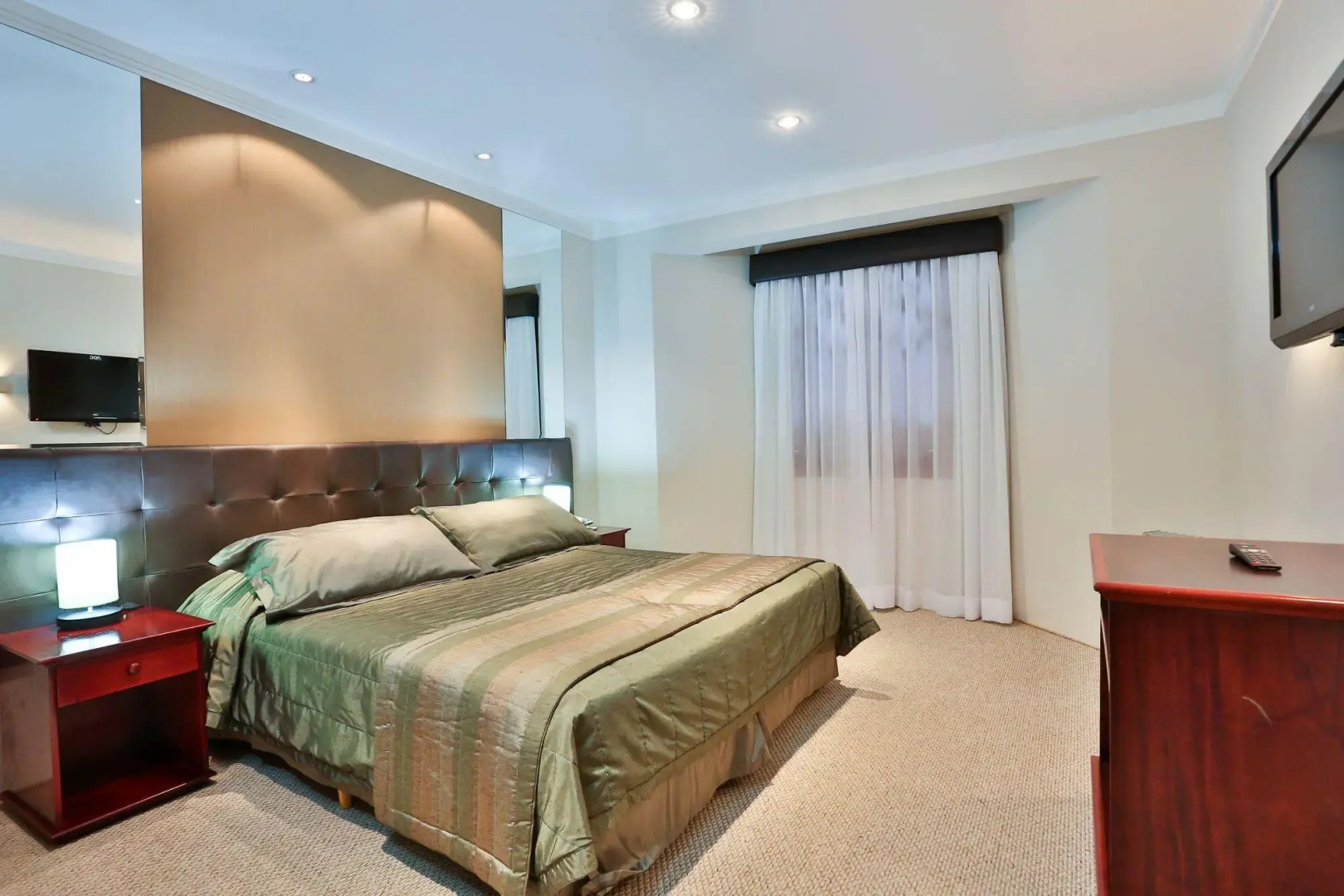 Foto - Hotel Home Green Home