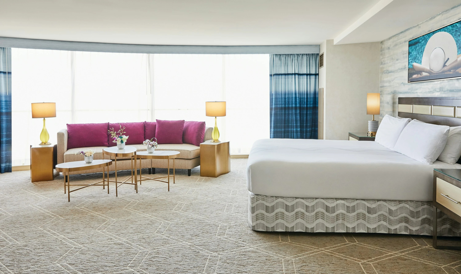 Foto - Borgata Hotel Casino & Spa