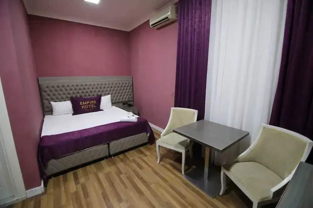Photo - Empire Boutique Family Hotel Baku