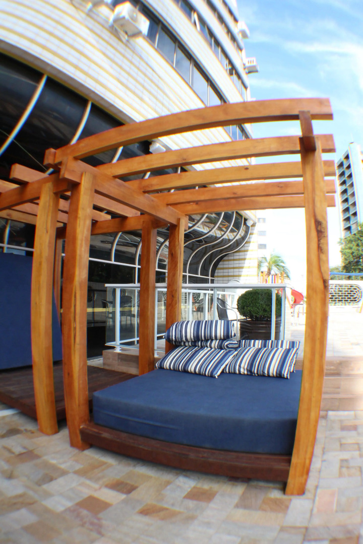 Foto - Continental Inn