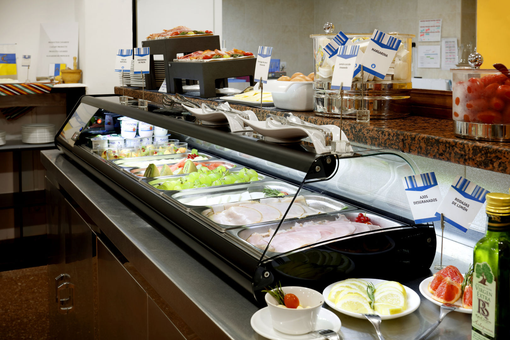 Foto - Crisol Faycán