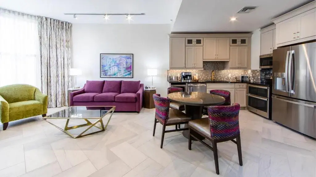 Photo - Holiday Inn Club Vacations New Orleans Resort, An Ihg