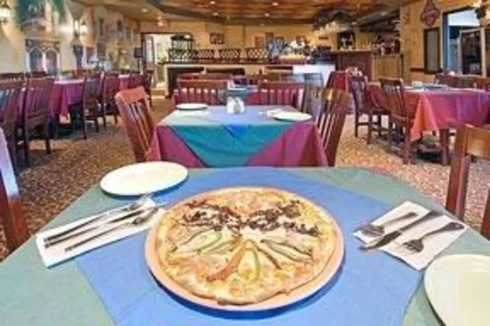 Foto - Hampton Inn by Hilton Montreal East Anjou